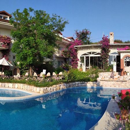 Dolina Hotel Çeşme Exterior photo