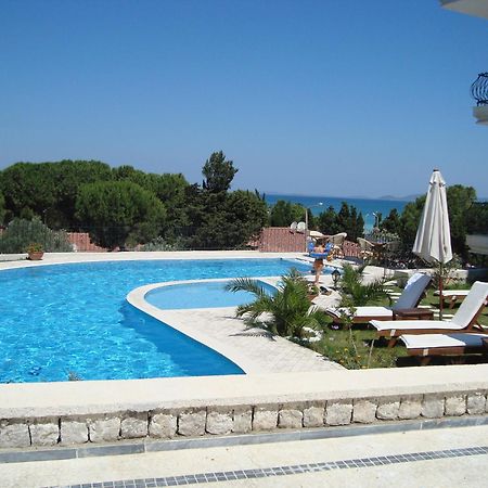 Dolina Hotel Çeşme Exterior photo