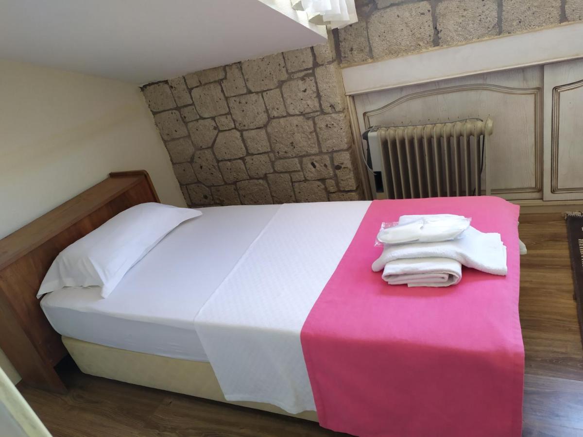 Dolina Hotel Çeşme Exterior photo