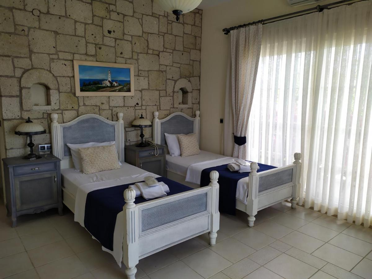Dolina Hotel Çeşme Exterior photo
