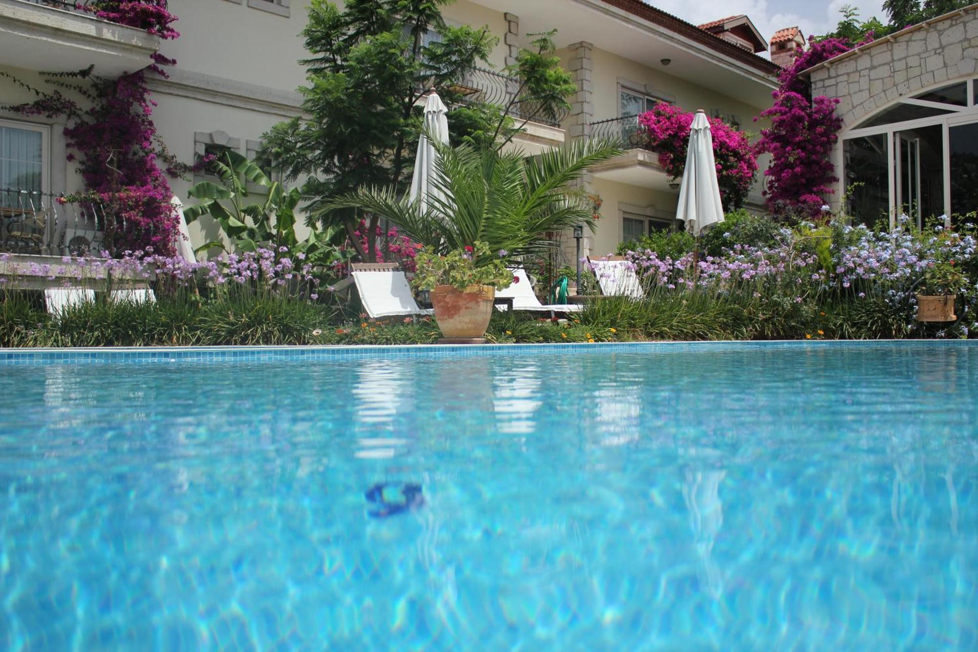 Dolina Hotel Çeşme Exterior photo