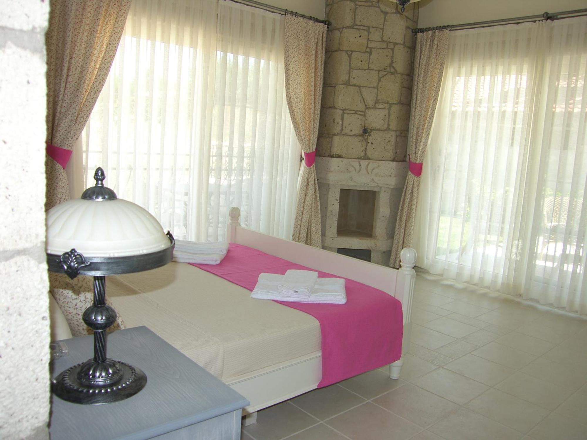 Dolina Hotel Çeşme Exterior photo
