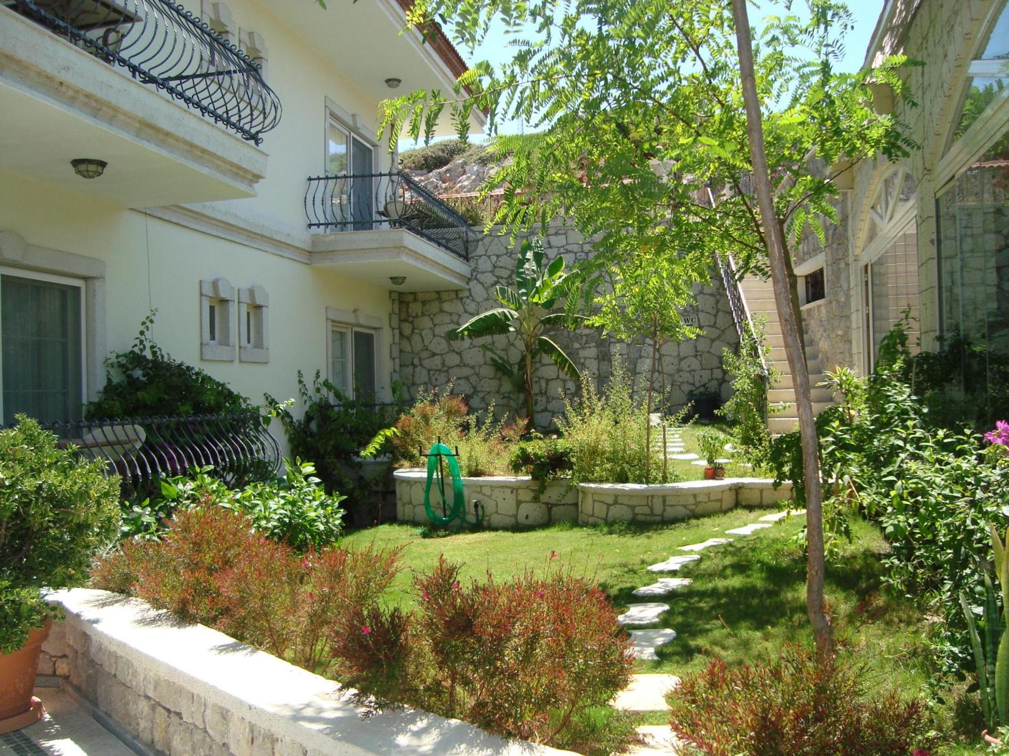Dolina Hotel Çeşme Exterior photo
