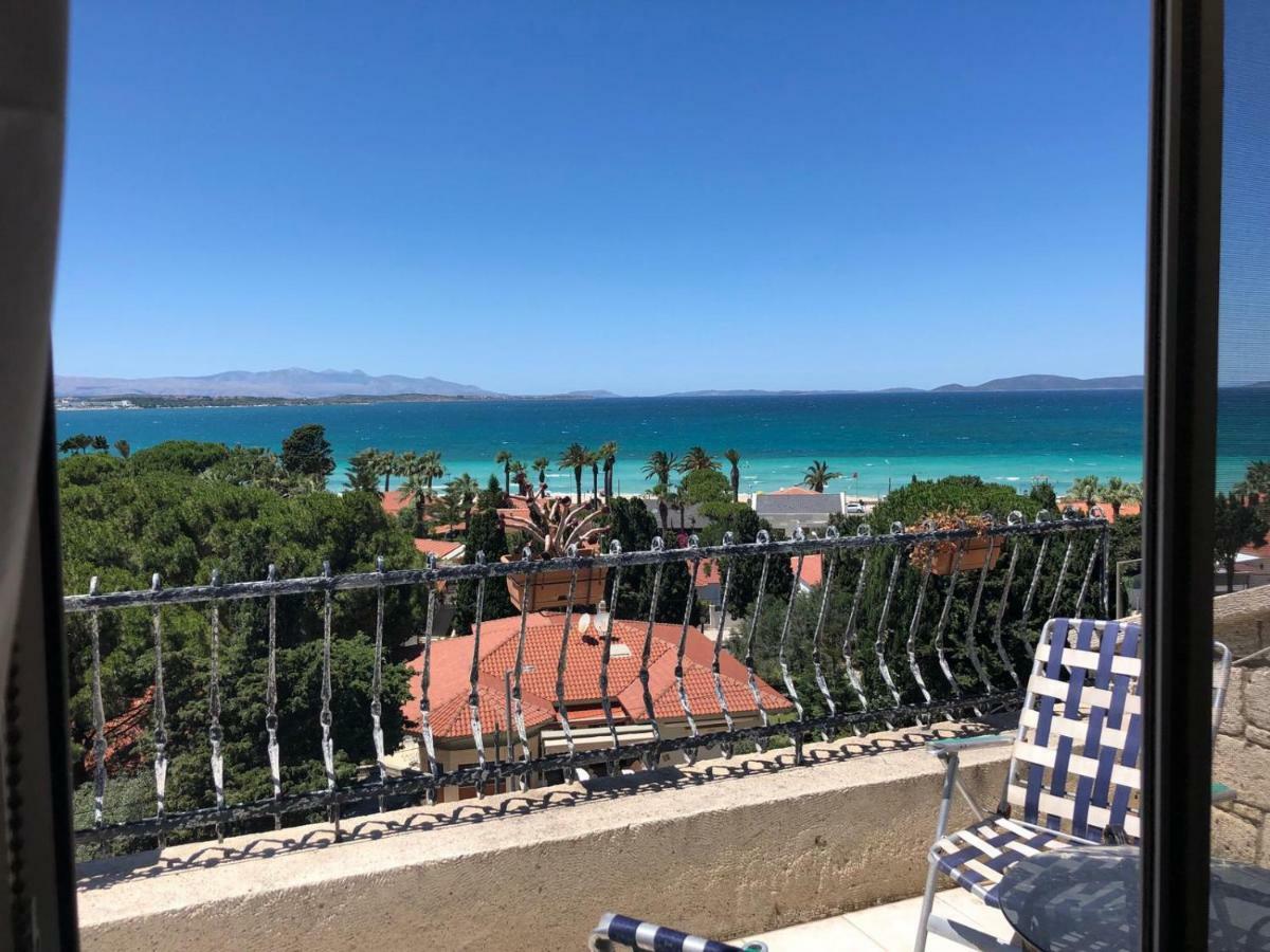 Dolina Hotel Çeşme Exterior photo